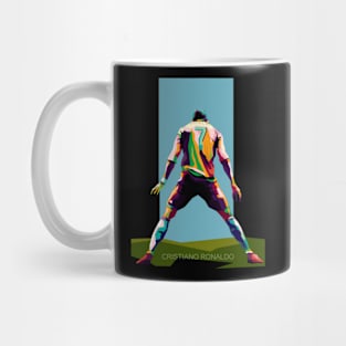 Football Trend 2022 Mug